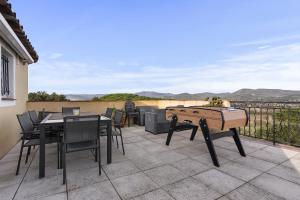 Les Terrasses de Cogolin