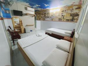 Thanh Thảo Hotel - 574 Lê Quang Qịnh, Q. Bình Thạnh - by Bay Luxury