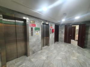 Terminal Inn Old Airport-Furnished Hotel & Apartment
