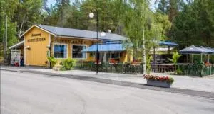 Årsta strand - Nynäshamn