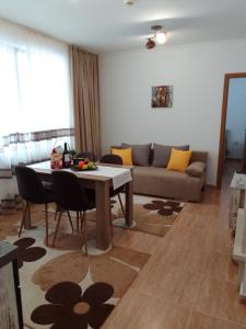 Апартамент за гости 4а26 Планинска Магия Grand Monastery Пампорово