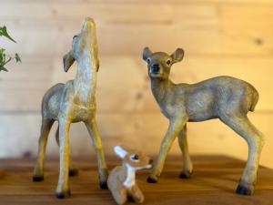 Chalet - Appartementhaus Alma