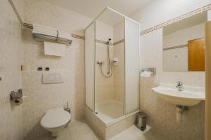 Vila Horec - depandance hotela Hubert Vital Resort