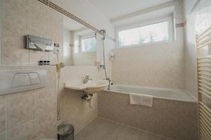 Vila Horec - depandance hotela Hubert Vital Resort