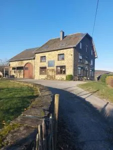 La Cour de Grandmenil - Malempré