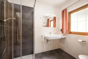 Angererhof - Appartement Hannes