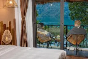 Vayang Retreat and Camping Hoa Binh - Làng Ngu