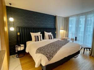 Hotels Thalazur Saint Jean de Luz - Hotel & Spa : photos des chambres