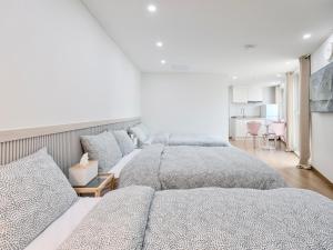 Phòng Gia Đình Với Sân Hiên (Family Room with Terrace)