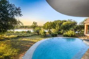 Impangele River Lodge - Tongwe