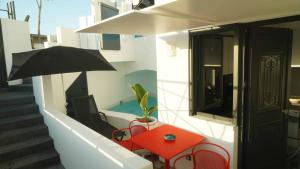 Smaris Collection Luxury villasCosmopolitan villa,heated pool