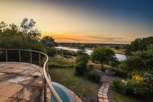 Impangele River Lodge