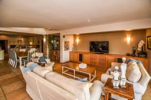 Impangele River Lodge