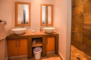 Impangele River Lodge