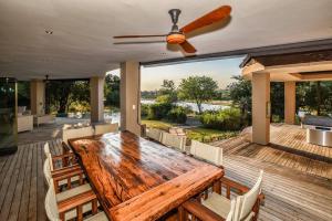 Impangele River Lodge