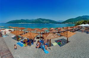 Rosic Apartments Tivat