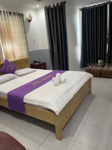 Đại Hồng Hotel -142 Nơ Trang Long, Q. Bình Thạnh - by Bay Luxury