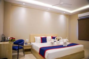 Zip By Spree Hotels Bhopal