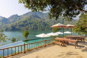 Vayang Retreat and Camping Hoa Binh