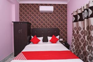 Hotel O Magadh Empire