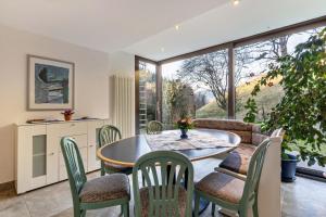 Ferienwohnung Frechehof 74qm