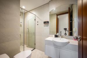 An Corner - Apartment Vinhomes Central Park