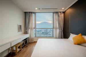 An Corner - Apartment Vinhomes Central Park