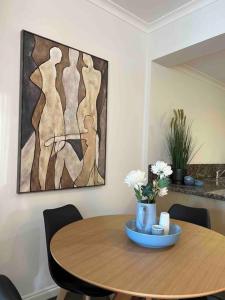 Exclusive Suite CBD Riverviews - ParkingOnsite