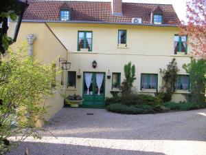 Hotels Logis Auberge A La Tete De Lard : Chambre Double - Non remboursable