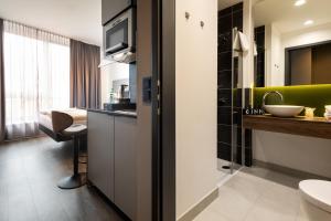 GINN Apartment-Hotel Stuttgart-Esslingen