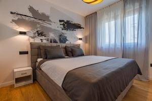 Karmen Luxury Apartments Borik