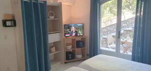 Appartements Studio 30 M² avec piscine et vue exceptionnelle : photos des chambres