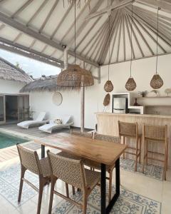Mimpi Villa - Gili Air