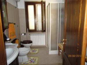 Triple Room with Private Bathroom