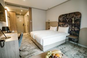 Mercure Sibiu Arsenal