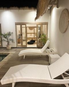 Mimpi Villa - Gili Air