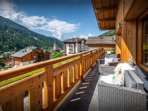 Chalets Chalet Alyssum - OVO Network : photos des chambres