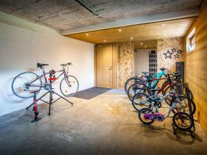 Chalets Chalet Alyssum - OVO Network : photos des chambres