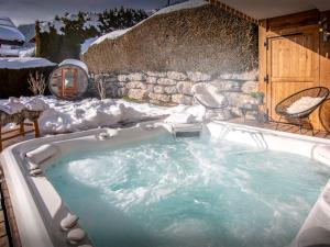 Chalets Chalet Alyssum - OVO Network : photos des chambres