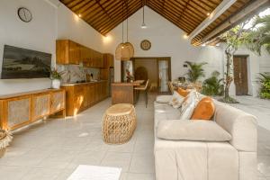 Villa Deba 2 by Bali Villa Solutions