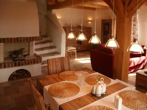 Exkl FH Duette 5 Sterne, Kamin, W-LAN, Sauna, Waschm