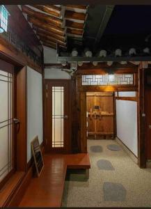 Gilgaon Hanok Stay