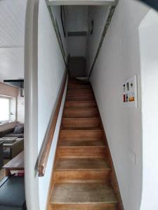 Maisons de vacances Maison de vacances La Palue entre plage et centre bourg : photos des chambres