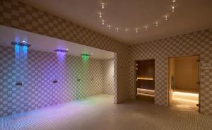 Hotels Cures Marines Hotel Thalasso & Spa Trouville - MGallery Collection : photos des chambres