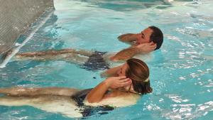 Hotels Cures Marines Hotel Thalasso & Spa Trouville - MGallery Collection : photos des chambres