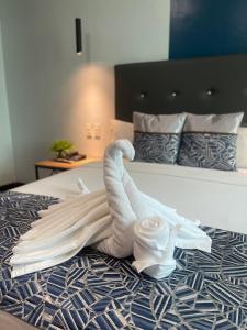 Homes at Bay Area Suites by SMS Hospitality