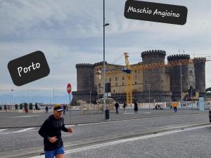 Apartamento de 1 dormitorio