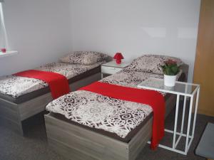 Apartament Słoneczny