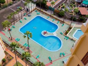 12. Comfortable apartment in Las Americas