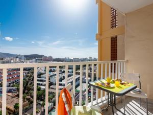 12. Comfortable apartment in Las Americas